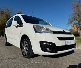 MULTISPACE N1 AUTOCARRO 5 POSTI