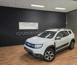 DUSTER 1.5 BLUE DCI COMME NEUF !! VISITE SUR RDV