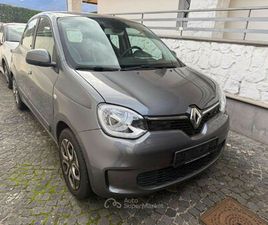 1.0 SCE INTENS 65CV NAVI CANBIO MANUALE NUOVO MODE