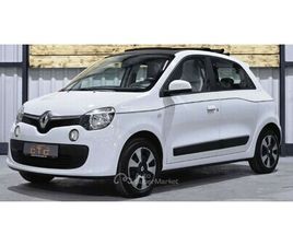 TWINGO 1.0BENZINA CABRIO OPENAIR INTENS LIMITED
