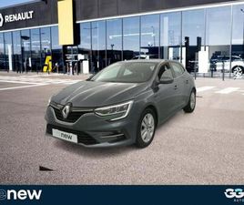 1.5 BLUE DCI 115CH BUSINESS -21N