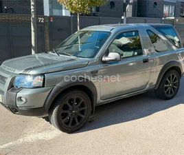 LAND-ROVER FREELANDER