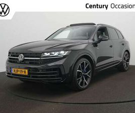 3.0 TSI EHYBRID 4MOTION R 462PK | LUCHTVERING | HU