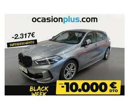 BMW SERIE 1 118 118DA