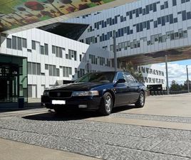 CADILLAC SEVILLE STS STS