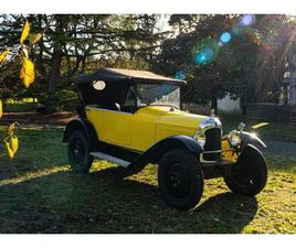 CITROEN 5HP TRÈFLE 5HP TORPÉDO - 1925