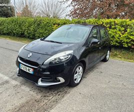 RENAULT SCENIC RENAULT SCENIC