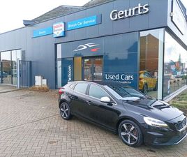 VOLVO V40 V40 D3 GEARTRONIC RDESIGN