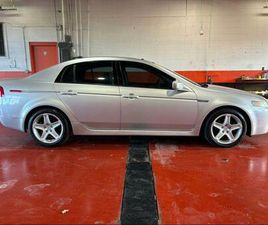 USED 2006 ACURA TL BASE