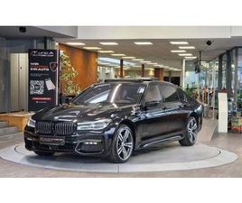 LI XDRIVE M-PAKET AUT. *CARBON CORE*SOFT CLOSE*HEA