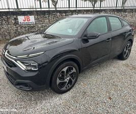 CITROËN C4 1.2 PURETECH FEEL PACK