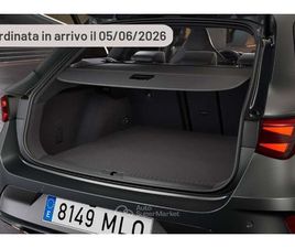 CUPRA LEON ST SPORTSTOURER 1.5 E-HYBRID 204 CV DSG