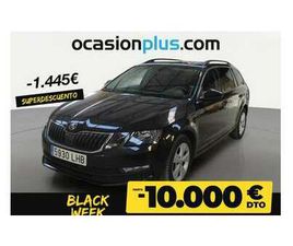 SKODA OCTAVIA COMBI COMBI 1.0 TSI AMBITION
