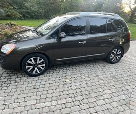 2012 KIA RONDO