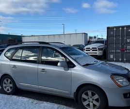 KIA RONDO KIA RONDO LX 2009