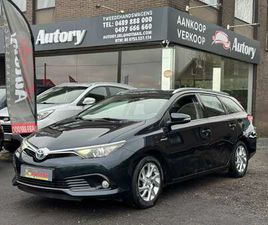 TOYOTA AURIS TOURING SPORTS AURIS SW HEV 1.8I HSD COMFORT