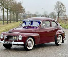 VOLVO PV444 VOLVO PV444 - ES 1953 ZEER MOOI