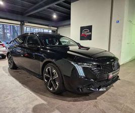 PEUGEOT 508 SW GT 508 SW 1.5 BLUEHDI GT S