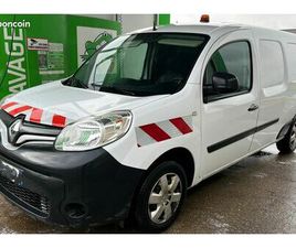 RENAULT GRAND KANGOO KANGOO MAXI 1.5 DCI 95CV GRD CONFORT AN 2020 GTIE 6 MOIS