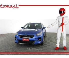 KIA XCEED 1.5 T-GDI 160 CV MHEV IMT HIGH TECH