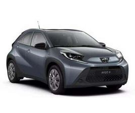 1.0 VVT-I 72 CV 5 PORTE ACTIVE