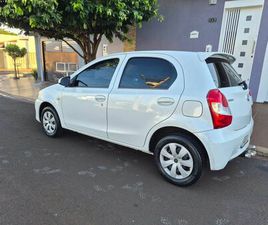 X 1.3 FLEX 16V 5P MEC.