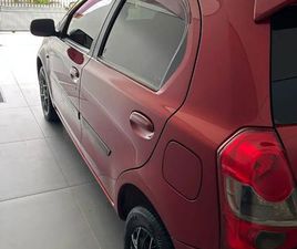 X 1.3 FLEX 16V 5P MEC.