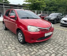 X 1.3 FLEX 16V 5P MEC.