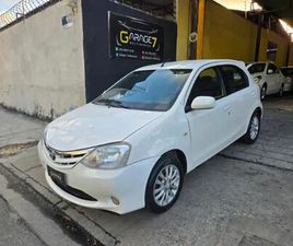 XLS 1.5 FLEX 16V 5P MEC.