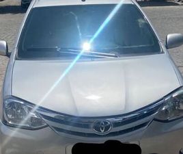 XLS SEDAN 1.5 FLEX 16V 4P MEC.