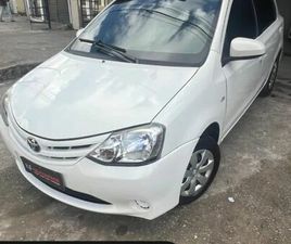 XS 1.5 FLEX 16V 5P MEC.