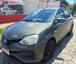 XS SEDAN 1.5 FLEX 16V 4P MEC.