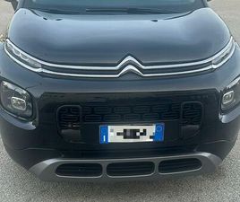 CITROEN C3 AIRCROSS 1.2