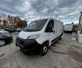 140 CV EASY PRO L1 H1