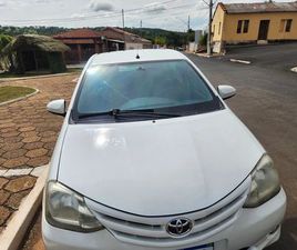 XS SEDAN 1.5 FLEX 16V 4P MEC.