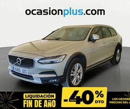 D5 AWD AUTO 173 KW (235 CV)