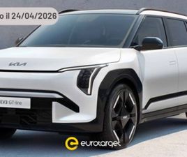 EV3 EV3 58.3 KWH AIR