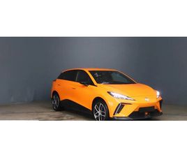 MG MG3 4 HATCHBACK 2023, 6000 MILES, £14950 - 33002694 - EXCHANGEANDMART.CO.UK