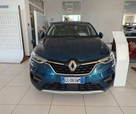 1.6 E-TECH FULL HYBRID INTENS 145CV