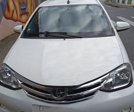 X SEDAN 1.5 FLEX 16V 4P MEC.