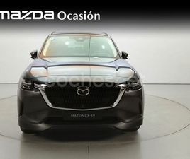 MAZDA CX-80 ESKYACTIV D MHEV EXCL.LINE PLUS