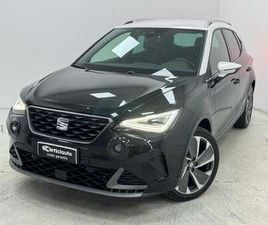 1.5 TSI EVO DSG ACT FR