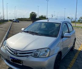 XS 1.3 FLEX 16V 5P MEC.