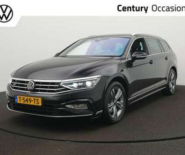 1.5 TSI R-LINE BUSINESS ACC - NAVI - CAMERA - STOE