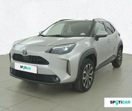 CROSS HYBRIDE 116H 2WD DESIGN