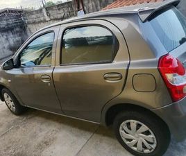 X 1.3 FLEX 16V 5P MEC.