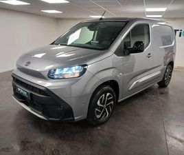 MEDIUM 1.5L 130 D-4D START