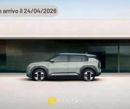 EV3 EV3 81.4 KWH GT-LINE