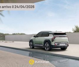 EV3 EV3 81.4 KWH GT-LINE PLUS