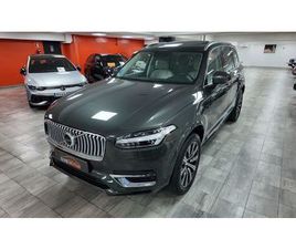 T8 TWIN RECHARGE INSCRIPTION AWD AUT.